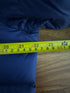 Moncler Jacket Gregoire size 3 blue